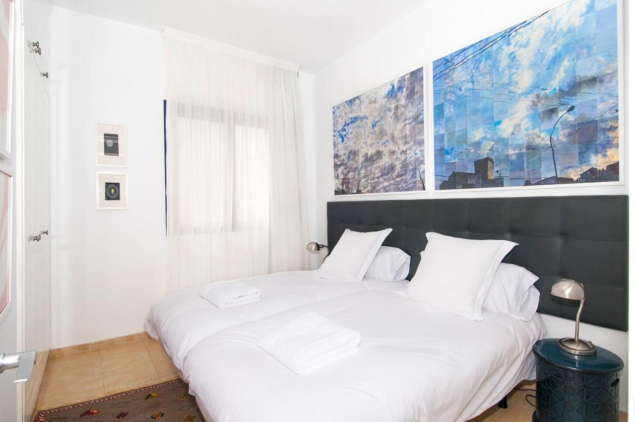 Meloneras Suites Buitenkant foto