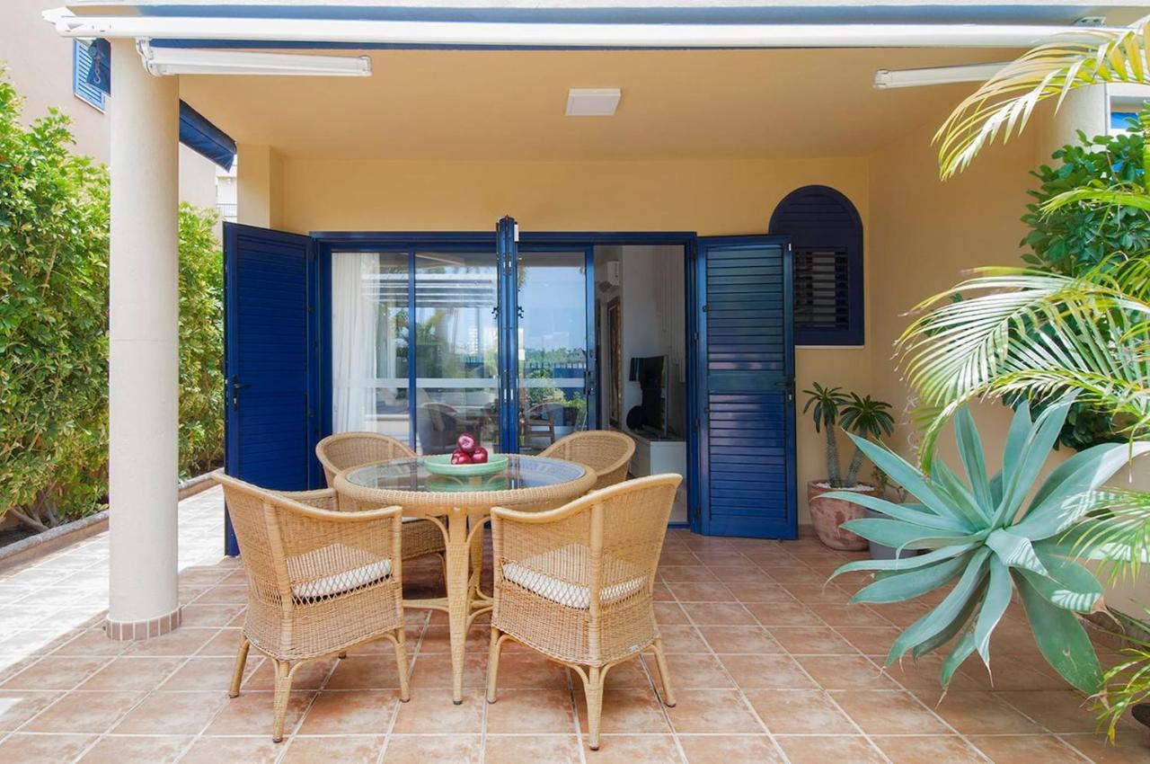 Meloneras Suites Buitenkant foto