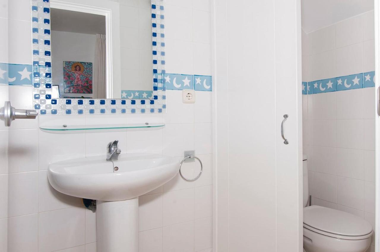 Meloneras Suites Buitenkant foto